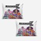 thumbnail image 3 of Mazinger Z Quilts for Queen Bed Bedspreads,Soft Bed Quilt Lightweight Bedspread,Quilted Coverlet, 3 of 5