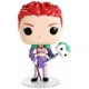 thumbnail image 2 of Figura de acción Funko Pop! DC Comics bombardea a Duela Dent, 2 of 3