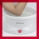 thumbnail image 3 of Baño de parafina Revlon Luxury para manos, codos y pies suaves, 3 of 8
