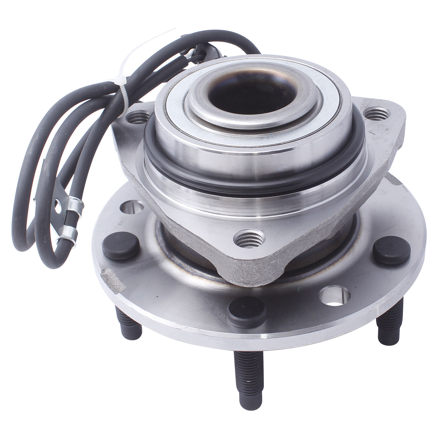 Wurtex - Maza Rueda Chevrolet S10 Apache D/C 2.4 2001 2012