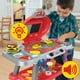 thumbnail image 2 of BBQ Grill Playset Play-Doh Sizzlin' Grill, 2 of 3