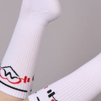 Flix Spa - Calceta Mujer Gym Cardio - Md16