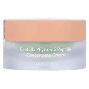 Haruharu Wonder - Crema Concentrada De Centella, Fito Y 5 Péptidos (30 Ml)