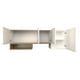 thumbnail image 4 of Mueble Cocina Aereo 4 Puertas 1.60m. Olmo/Everest, 4 of 5