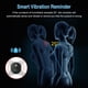 thumbnail image 2 of Smart Back Posture Corrector Intelligent Spine Clavicle Brace Support Vibration Reminder Posture Training Belt Adult Child, 2 of 3