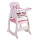 thumbnail image 1 of Silla De Comer Cat Love Sit-Up Pink, 1 of 3