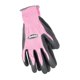 thumbnail image 1 of Guantes Berkley Rosa con agarre recubierto para mujer, 1 of 1