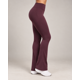 thumbnail image 2 of Calza Mujer Flare Acampanada Push Up Corte V Tiro Medio, 2 of 4