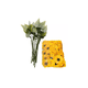 thumbnail image 3 of Pack de 10 Ramos de Girasol Artificial Decorativo, 3 of 3