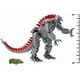 thumbnail image 2 of MonsterVerse Godzilla vs. Kong MonsterVerse MechaGodzilla, 2 of 2