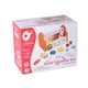 thumbnail image 1 of Juego de Rol Caja Pequeña Carpintero, 1 of 1