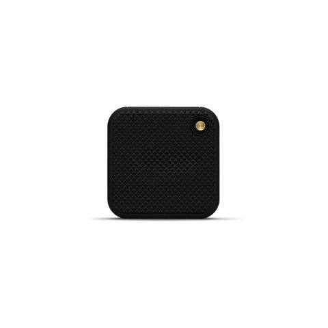 Genérico - Parlante Mini Altavoz Bluetooth Mano Portatil Lau
