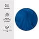 thumbnail image 3 of Plumón Liso Colors 1.5 Plazas Azul, 3 of 3