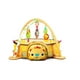 thumbnail image 3 of Gimnasio Corral Pelotas Zoo Yellow, 3 of 4