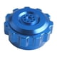 thumbnail image 4 of Perilla De Palanca De Cambios De Transmisión Automática, Pieza Automotriz De Aleación De Aluminio Para RAM 1500 Azul, 4 of 5