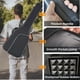 thumbnail image 5 of Funda para bajo GIGKOUKI Gig Bag, mochila acolchada, 5 of 7