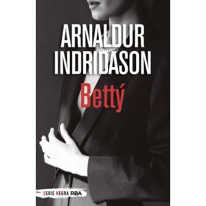 Rba Bolsillo - Betty