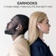thumbnail image 4 of Kit de accesorios: auriculares Timekettle M2 Language Translator, 4 of 6
