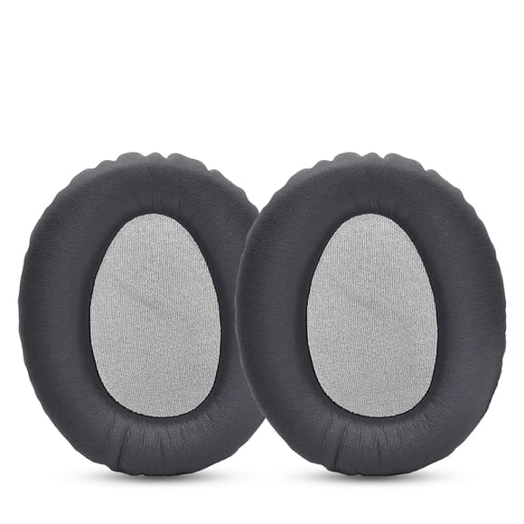 Almohadillas para auriculares ACCIUK Sony WH-CH700N gris titanio