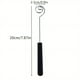 thumbnail image 4 of 1/2pcs, Chocolate Dipping Tools, Spiral Chocolate Fork, Candy Dipping Tools, Candy Dipping Fork, Chocolate Dipping Fork, Stainless Steel Chocolate Fork, Kitchen Supplies, Baking Gadget, 4 of 5