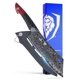 thumbnail image 1 of Cuchillo de Chef Dalstrong 20 cm V12 Ultra Steel Híbrido, 1 of 8