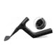 thumbnail image 1 of Herramienta de limpieza de canaletas, Pala y garra de limpieza de canaletas de techo, Herramientas de limpieza de hojas para jardín, zanja, villas, casa adosada, alcantarillado, Se puede usa, 1 of 3