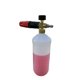 thumbnail image 1 of Pistola Lanza Espuma Snowfoam Compatible con Quick Plug Profesional, 1 of 3