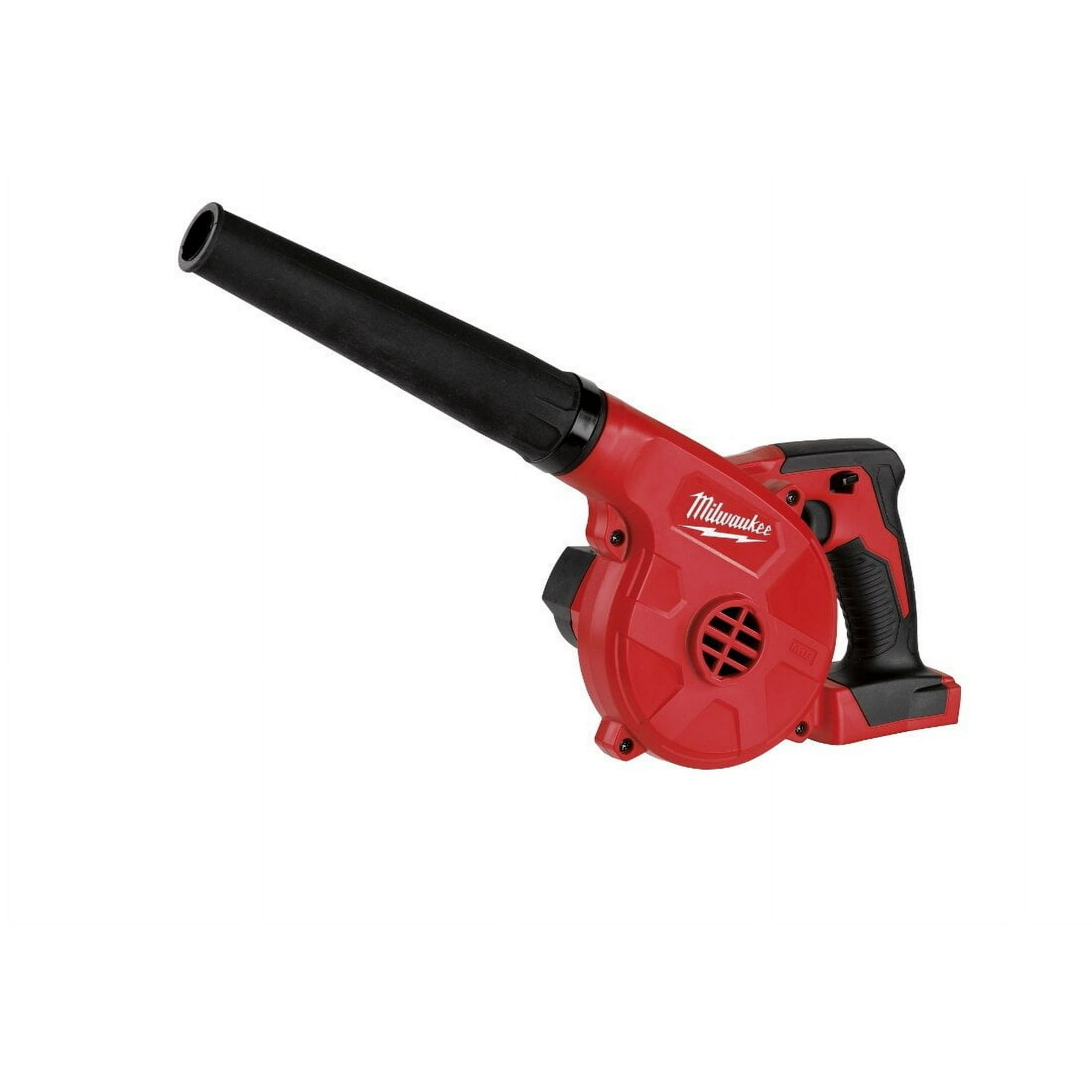 Soplador Compacto Milwaukee M18 Bbl-0, 18 V, Unidad Desnuda
