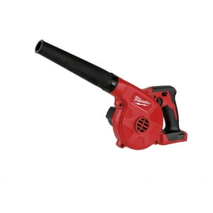 Soplador Compacto Milwaukee M18 Bbl-0, 18 V, Unidad Desnuda