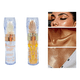 thumbnail image 2 of Iluminador Polvo Dorado De Hadas Maquillaje Para Rostro Y Cuerpo, 2 of 2