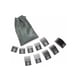 thumbnail image 4 of Peines Oster Universales 10 piezas, 4 of 4
