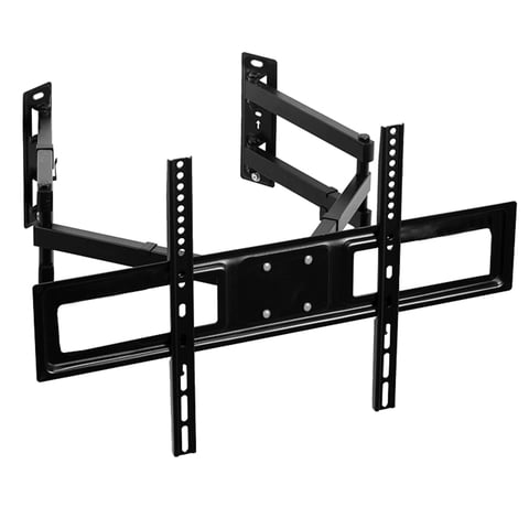 Newo - Soporte Tv Esquina Esquinero Muro Hasta 70 Pulgadas