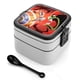thumbnail image 1 of Fiambrera Doble Capa Samurái Jack 1000ml, 1 of 6