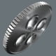 thumbnail image 4 of Juego de herramientas Wera Tool-Check Plus Imperial 39 piezas, 4 of 8
