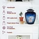 thumbnail image 2 of Urna crematoria Trupoint Memorials Blue Dove para adultos, 200 ml, 2 of 5