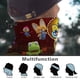 thumbnail image 5 of Funda para Neumático de Repuesto Desmarcar Rainbow Friends 76cm, 5 of 6