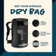 thumbnail image 3 of Mochila Earth Pak Waterproof 85L Heavy Duty Negra, 3 of 7