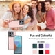 thumbnail image 2 of Funda Antigolpes para Xiaomi Redmi Note 13 Pro 5G Cubierta Delgada Rosa, 2 of 6