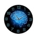 thumbnail image 1 of Reloj De Pared Arte Inteligente Cerebro Redondo Moderno 12" Oficina Estudio, 1 of 3