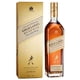 thumbnail image 2 of Whisky Gold Label Reserve 40° Botella, 750 ml, 2 of 5