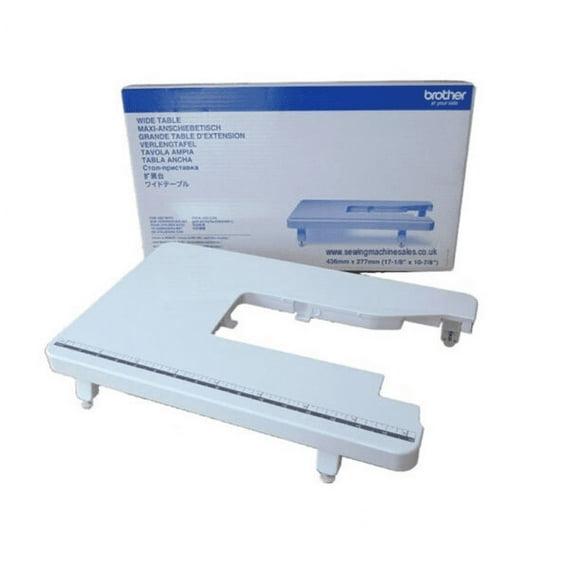 Mesa Extensión SAWT7 para Maquinas de coser SH7700 CS6000XL