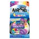 thumbnail image 1 of Slime Juguete Crazy Aaron's Rainbow Reveal Sensible al Calor 90 g, 1 of 9