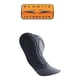thumbnail image 4 of Calza Ciclismo 6hrs Acolchado Italiano Elastic Interface negro M, 4 of 9