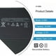 thumbnail image 2 of Batería + Kit Herram Para iPad Air 1 9,7 A1474 A1475 Nueva, 2 of 3