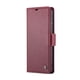 thumbnail image 4 of CaseMe tipo cartera Samsung Galaxy A55 5G con cierre magnético, RFID, tarjetero, soporte, carga inalámbrica, 4 of 5