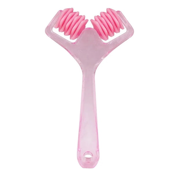 Beauty Massager Fast Anti Cellulite Roller Handheld Anti Cellulite Massager Face Lift Tools Roller Health Care Cellulite Massage