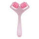 thumbnail image 1 of Beauty Massager Fast Anti Cellulite Roller Handheld Anti Cellulite Massager Face Lift Tools Roller Health Care Cellulite Massage, 1 of 3