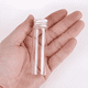 thumbnail image 2 of Mini frasco vidrio tapa rosca 22x80 mm 20 ml 60u, 2 of 3