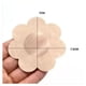 thumbnail image 3 of Pack 10 Pares Parches Cubre Pezón Adhesivo 887, 3 of 6