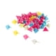 thumbnail image 3 of Tachuelas de tachuelas 45pcs Tachuelas de trabajo de oficina para la fabricación de telas Plastic_C, 3 of 5